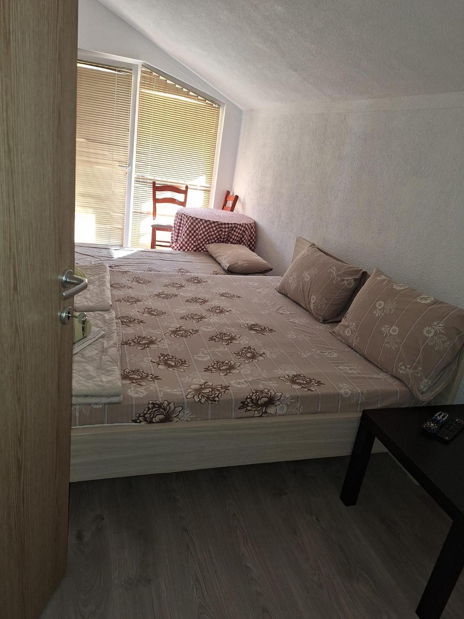 Apartments Ana Dojran Bagian luar foto