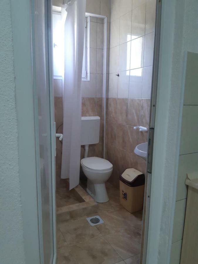 Apartments Ana Dojran Ruang foto