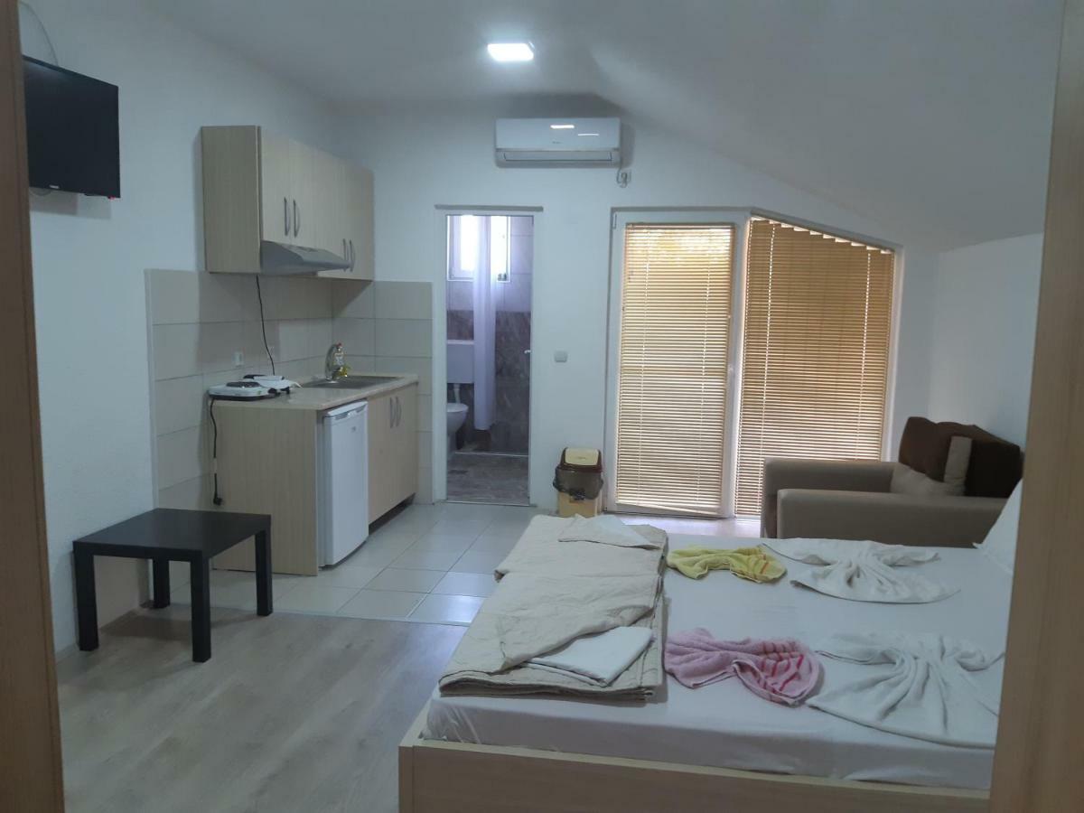 Apartments Ana Dojran Ruang foto