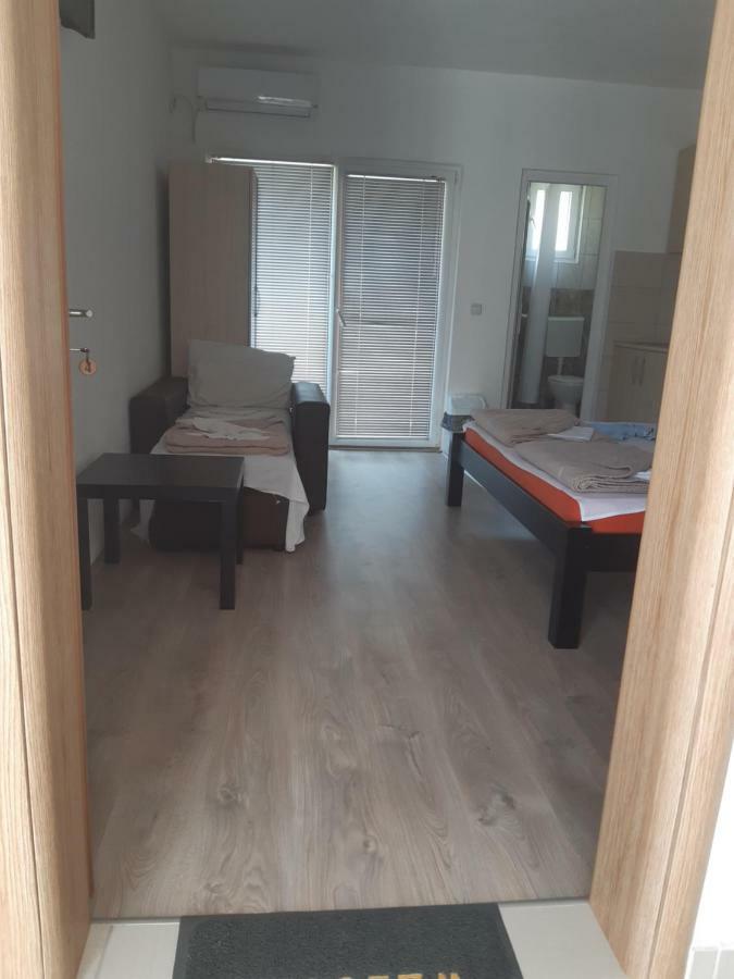 Apartments Ana Dojran Ruang foto